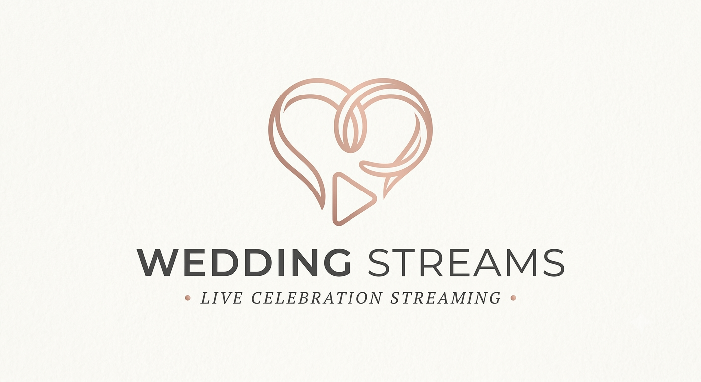 Wedding Streams